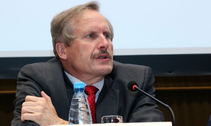 `Cekuta expected to continue as ambassador to Azerbaijan`
